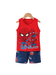 Kids Spiderman T-shirt Set (6mths - 6yrs) - Childrengoods