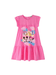 Stylish Floral Dress (6yrs - 12yrs) - Childrengoods
